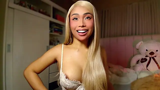 venusangelic webcam