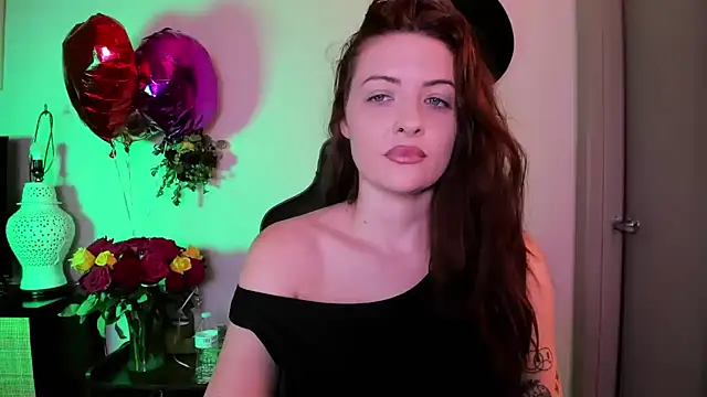 MelroseStrip webcam