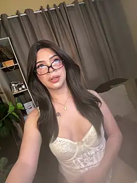 Nyxie_luxx webcam