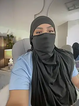 anonymous video chat Rashaaa 
