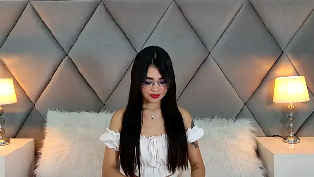 OliviaDiaz webcam