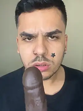 LatinBearX webcam