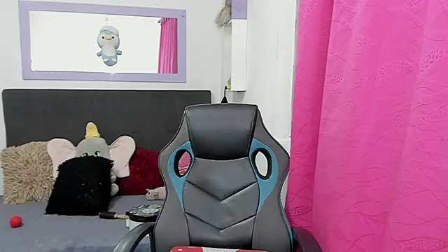 Hanna_long webcam