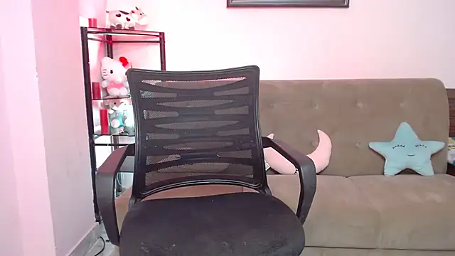 Snappy_girl webcam