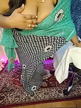 Curvy_Pooja webcam