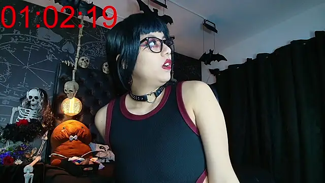AlexHoe_ webcam