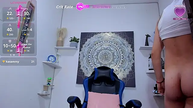 Jey_hot7 webcam