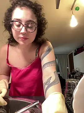 ladyturtle