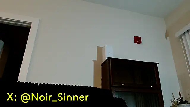 sinnernoir webcam