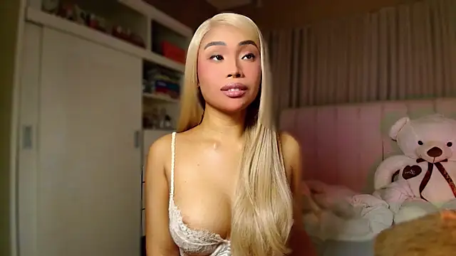 venusangelic Live Web Cam Show