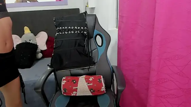 Hanna_long webcam