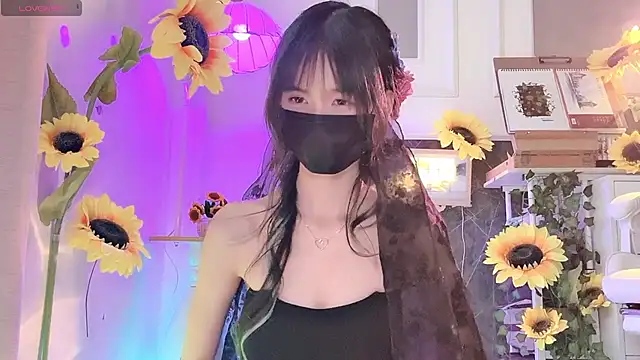 Your-Sunshinee webcam