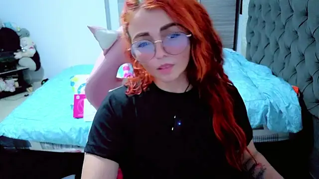 Alexatexa2929 webcam