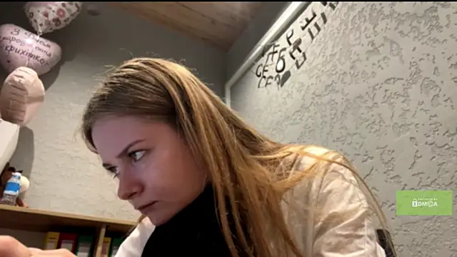 NikaLicka webcam