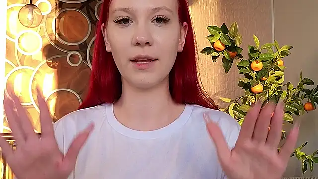 freedawidmer - FreedaWidmer's free webcam - UK Sex Cams