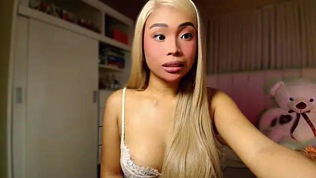 venusangelic Live Web Cam Show