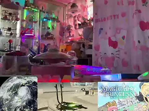 JesuAdam webcam