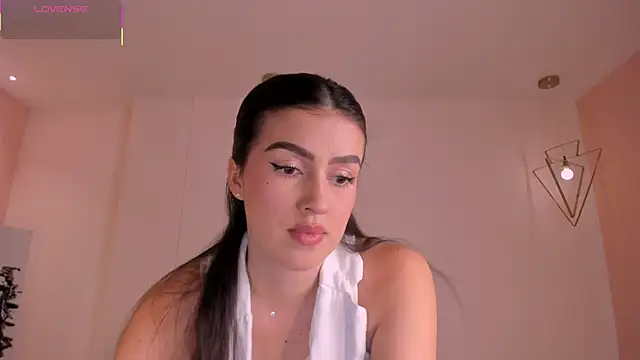 PaulinaSantos_ webcam