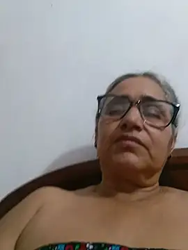_candi webcam