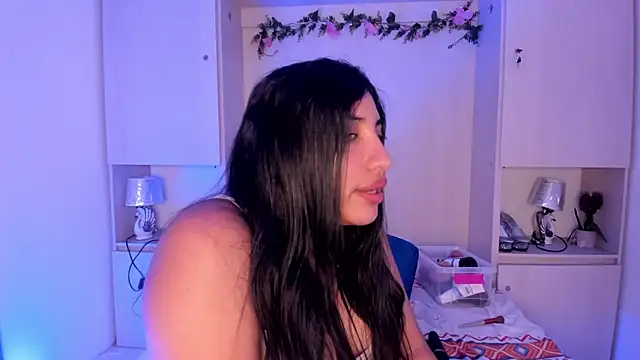 CANDYGABYY webcam