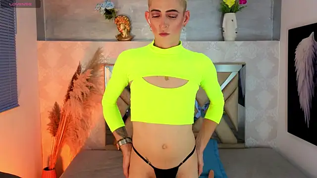 dominic_thailor webcam