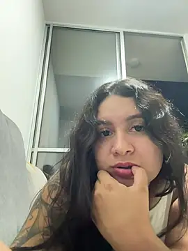 Pretty_Isadora webcam