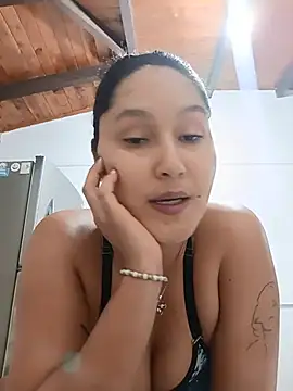 NattyVega webcam