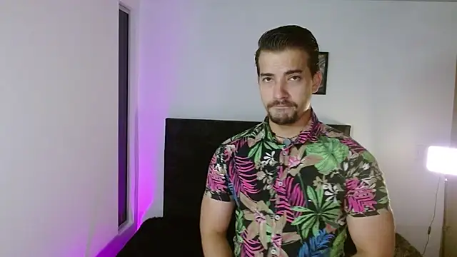 Ian_Daviz webcam