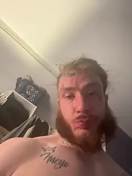 CorleoneAnamatou webcam