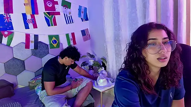 Horny_tgn webcam