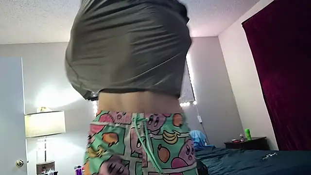 Mrkarizma webcam