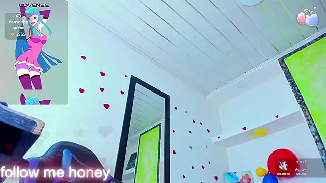 zoe_connor19 webcam