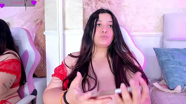 JulietaKane webcam