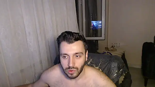 handsomeee04 webcam