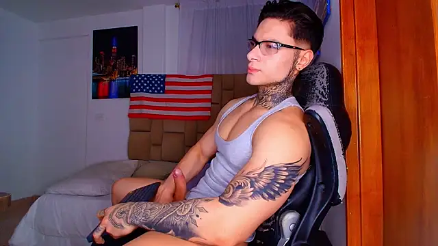 DennisWalkerr webcam