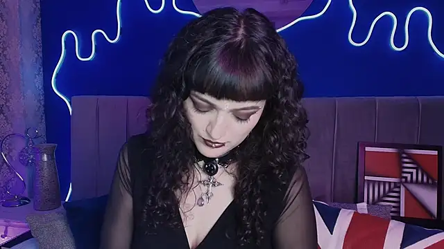 JeanneSabatier webcam