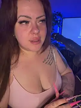 AnastasiaCumowa webcam