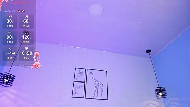 ninna_curly webcam