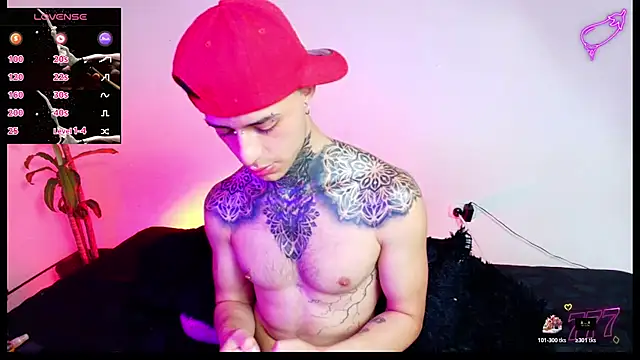 7_Saturno_7 webcam