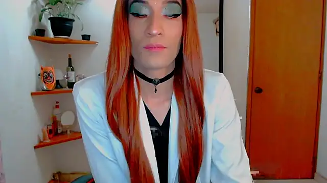 NovaNyx11 webcam