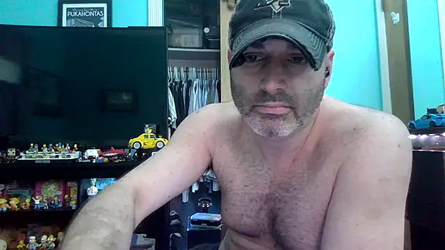 Novabear6996 webcam