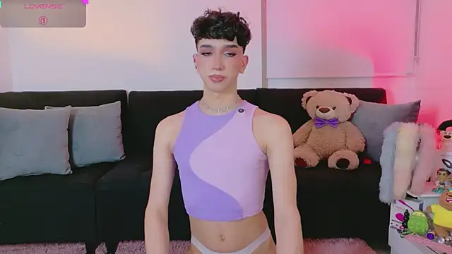 Jamess_Brown webcam
