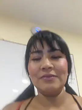 Ariana_Rodriguez webcam