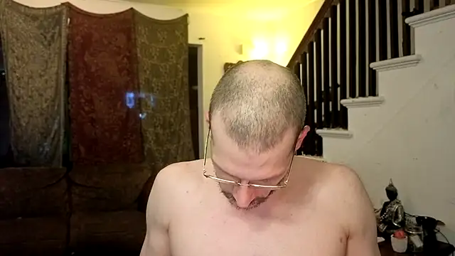 MasterDaddyCool webcam