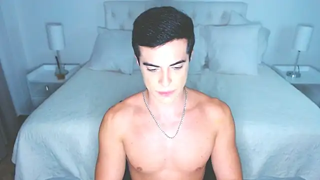 mr_hunterx webcam