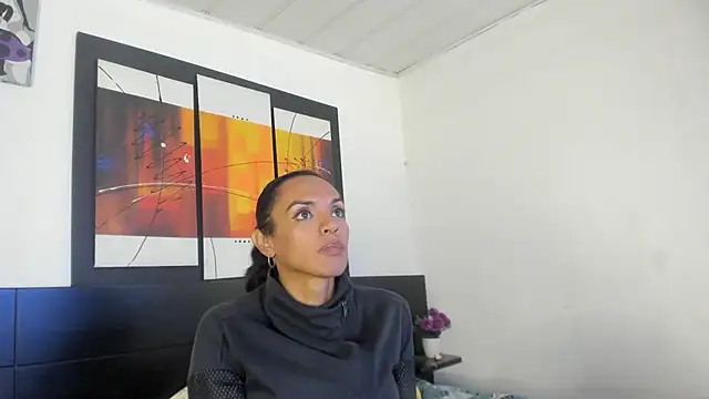 MeganRhyder webcam