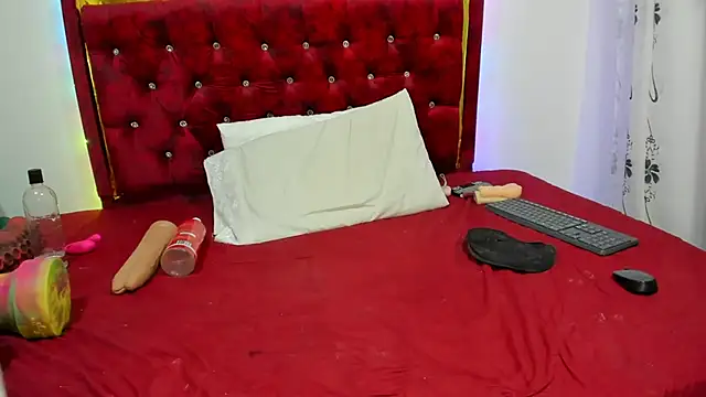 charlloteevans_X webcam