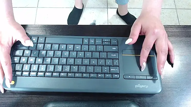 Megan_05_ webcam
