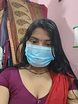 Miss_Aayushi webcam