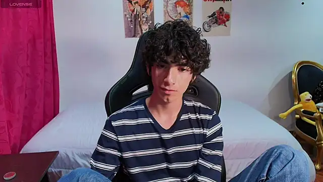 Nude_Boy18 webcam